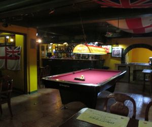 Drifters Guest House and Apartelle Davao Philippines