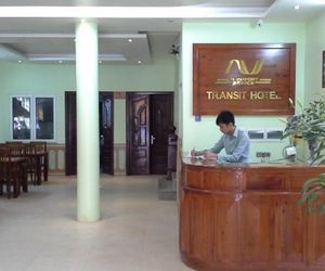 Avi Transit Hotel Thach Loi Vietnam