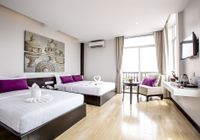 Отзывы Queen Grand Boutique Hotel and Spa, 4 звезды