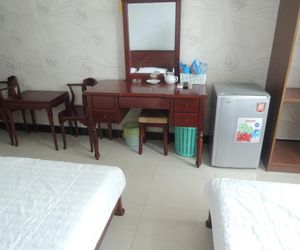 Thinh Phuong Nam Hotel Can Tho Vietnam