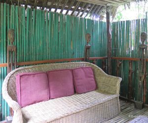 Bulul Garden Hotel El Nido Philippines