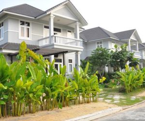 DC Villas Phan Thiet Vietnam