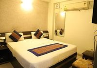 Отзывы Hotel Delhi Aerocity Inn