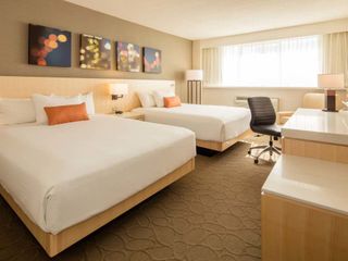 Hotel pic Delta Hotels by Marriott Beausejour