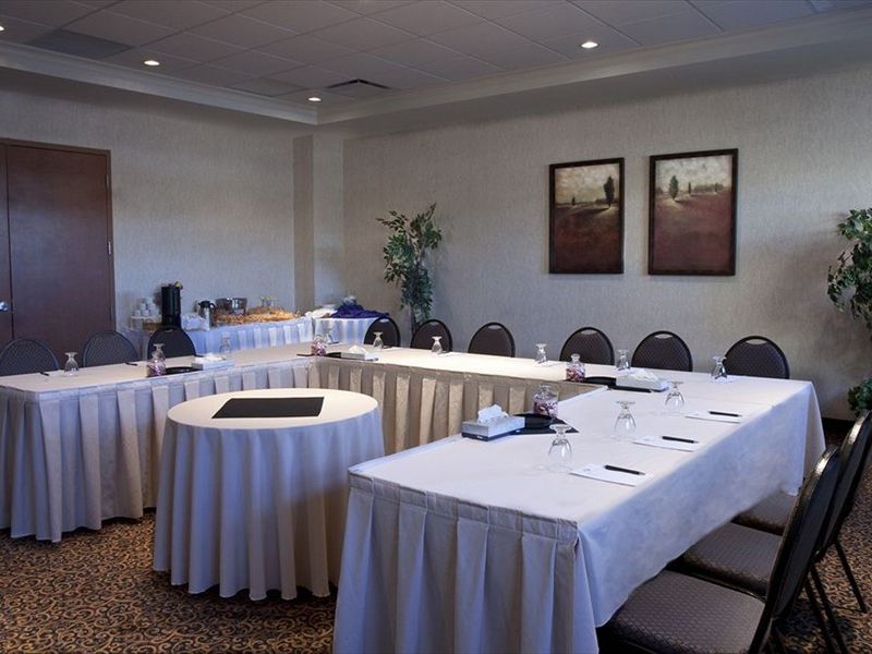 Hotel Photo 13