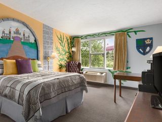 Hotel pic Days Inn & Suites by Wyndham Moncton