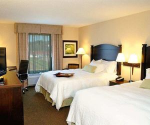 Hampton Inn & Suites by Hilton Moncton Moncton Canada