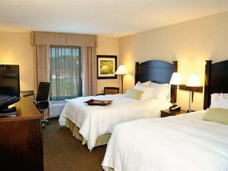 Hotel pic Hampton Inn & Suites by Hilton Moncton