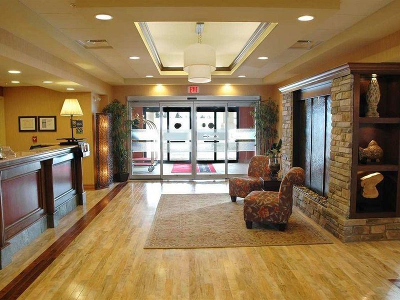 Hotel Photo 12