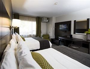V Hotel & Suites Moncton Canada