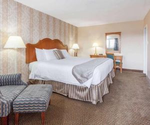 Howard Johnson by Wyndham Moncton Moncton Canada