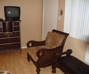 Auberge Restwell Motel Moncton Canada