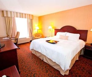 Hampton Inn Toronto-Mississauga West Mississauga Canada