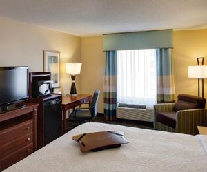 Hampton Inn & Suites by Hilton Toronto Airport Mississauga Canada