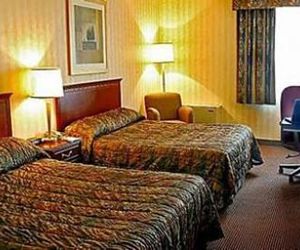 Best Western Plus Toronto Airport Hotel Mississauga Canada