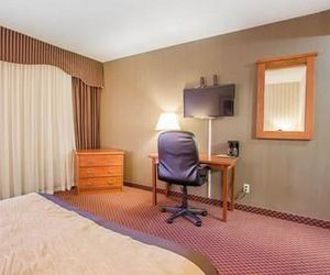 Comfort Inn Toronto Airport Mississauga Canada