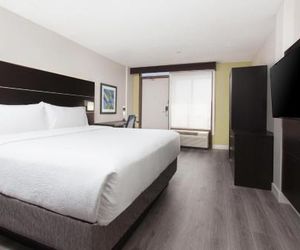 Holiday Inn Express & Suites Mississauga-Toronto Southwest Mississauga Canada