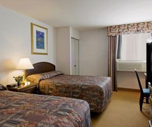 Star Express Inn and Suites Mississauga Canada