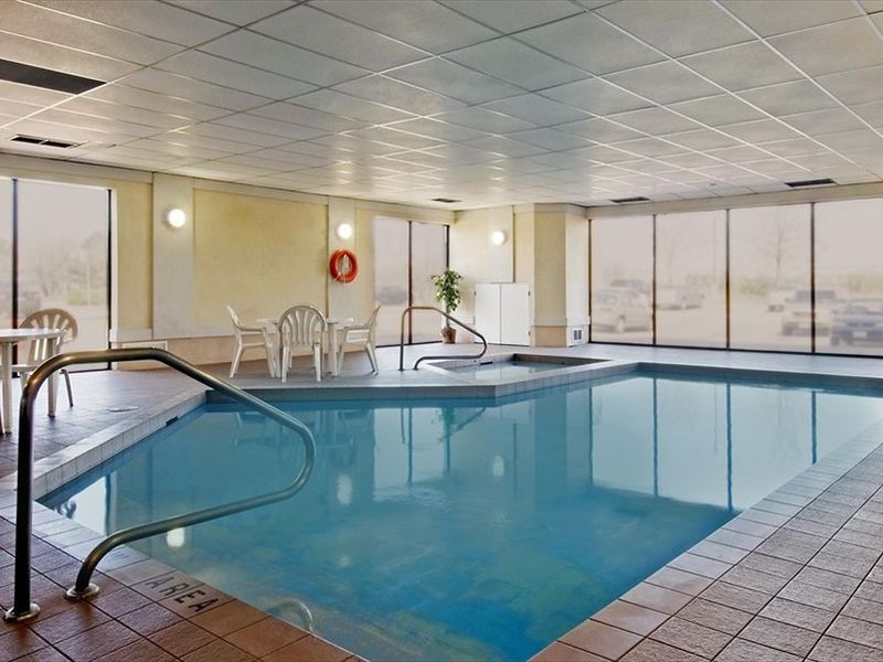 Hotel Photo 14