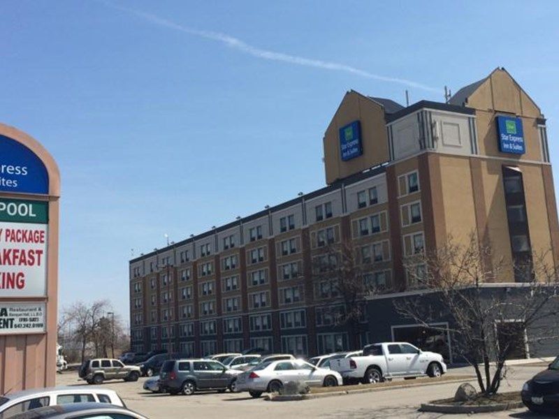 Hotel Photo 17