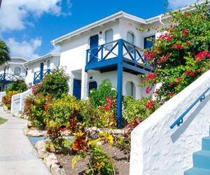 Trade Winds Hotel Saint Johns Antigua And Barbuda
