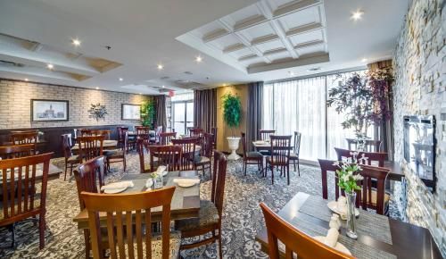 Hotel Photo 11