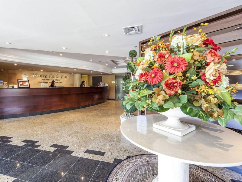 Hotel Photo 16