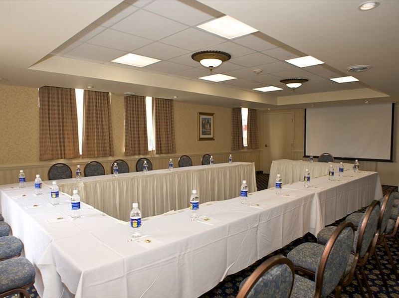 Hotel Photo 19