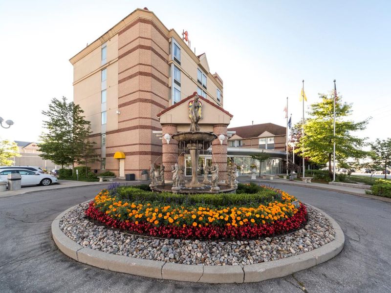 Hotel Photo 22