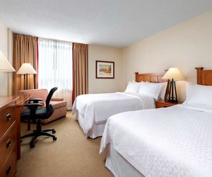 Four Points by Sheraton Toronto Airport Mississauga Canada