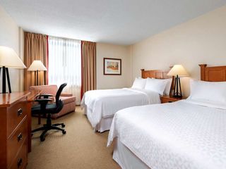 Hotel pic Four Points by Sheraton Toronto Airport