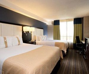 Holiday Inn Hotel & Suites Mississauga Mississauga Canada