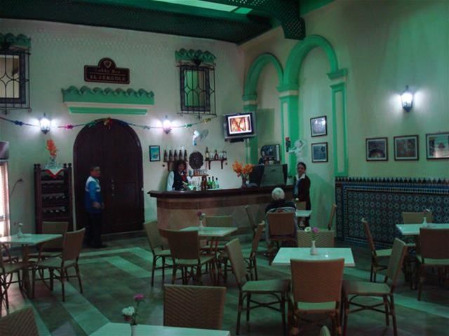 Hotel Photo 11