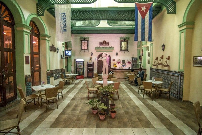 Hotel Photo 15