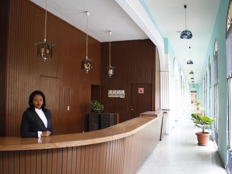 Hotel Photo 16