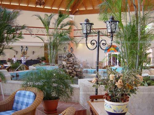 Hotel Photo 15