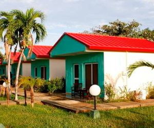 Villa Yaguanabo Trinidad Cuba