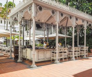 Raffles Singapore Singapore Singapore