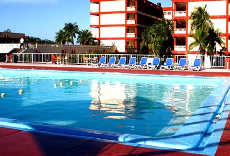 Hotel Photo 11