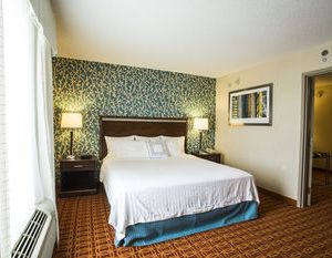 Fairfield Inn & Suites by Marriott Toronto Airport Mississauga Canada
