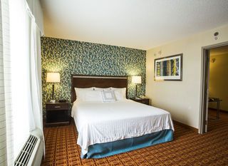 Hotel pic Fairfield Inn & Suites by Marriott Toronto Airport