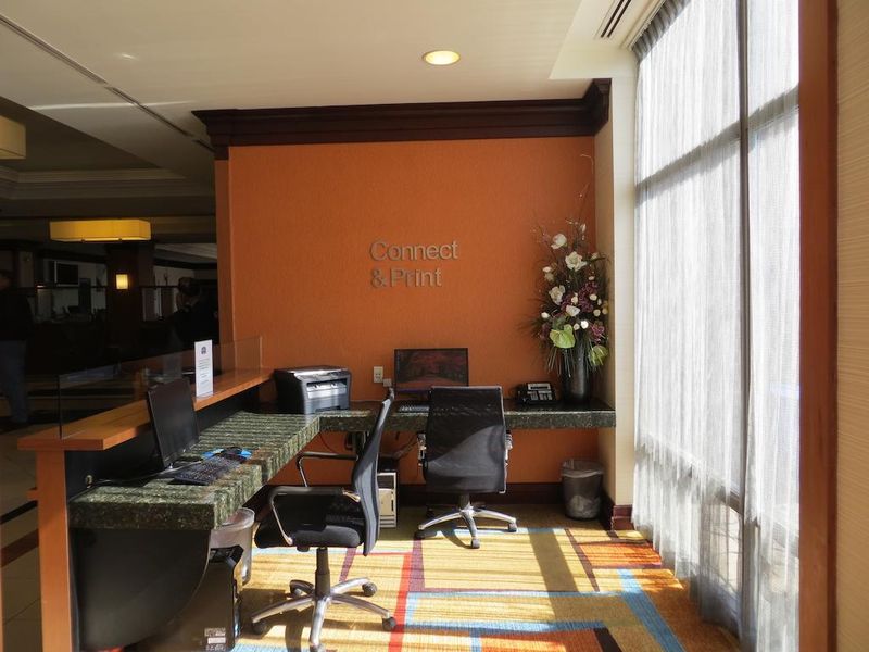 Hotel Photo 8