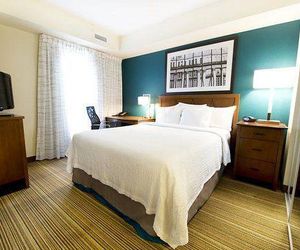 Residence Inn by Marriott Mississauga-Airport Corporate Centre West Mississauga Canada