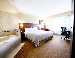 Courtyard by Marriott Mississauga-Airport Corporate Centre West Mississauga Canada
