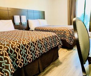 Super 5 Inn Mississauga Canada