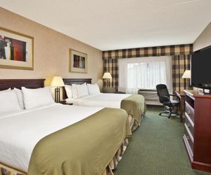 Holiday Inn Express Hotel & Suites Toronto-Mississauga Mississauga Canada