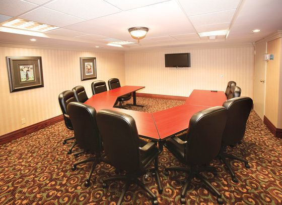 Hotel Photo 19