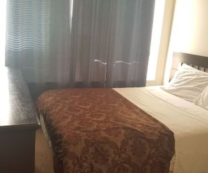 Pelicanstay at Square One Mall Mississauga Canada