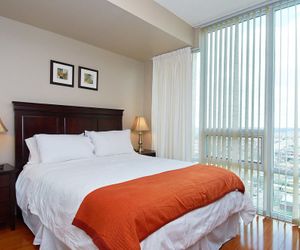 Whitehall Suites - Mississauga Furnished Apartments Mississauga Canada