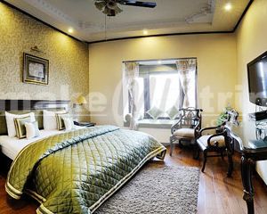 Hotel Diplomat Residency Delhi City India